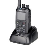 Amateur Radio Manufacturer - Anytone AT-D878UV Plus DMR
