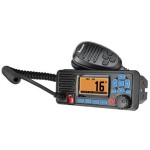 Waterproof Radio Supplier - RS-509M IPX7 Business