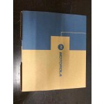 Base Radio Manufacturer - GM3688 25W Dual Band