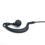 Radio Headset Manufacturer - Custom 3.5MM Wired PTT