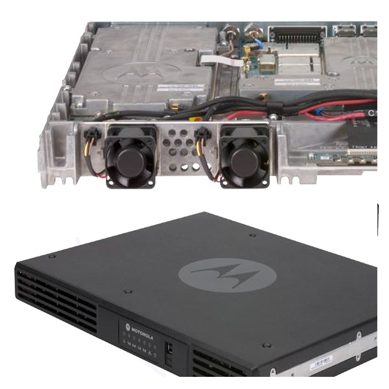 Digital Radio Supplier - MOTOTRBO SLR5000 Series Repeater
