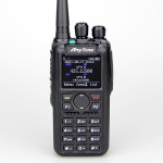 Digital Radio Supplier - Anytone AT-D878UVII Plus Encryption