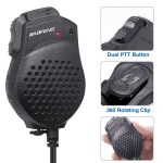 Speaker Mic Supplier - Baofeng UV-82 Dual PTT