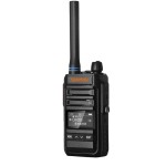 Waterproof Radio Supplier - IP67 10KM VHF UHF Portable