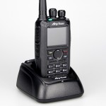 Digital Radio Supplier - Anytone AT-D878UVII Plus Encryption