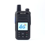 PTT Radio Supplier - WCDMA GSM LTE Zello Handheld