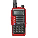 Portable Radio Factory - BaoFeng AS-53 VHF UHF 10km