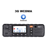 Mobile Radio Factory - Inrico TM-7P 3G 4G Touch Screen