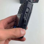 Android Radio Manufacturer - 4G Wifi Zello PTT Handheld