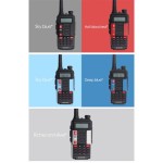 Dual Band Radio Manufacturer - Baofeng UV-10R 10w New