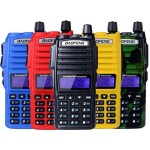 Encrypted Radio Manufacturer - BaoFeng UV-82 5W 8W