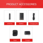 4G Network Radio Factory - Unlimited 200 km Long Range