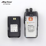 Amateur Radio Manufacturer - Anytone AT-D878UV Plus DMR