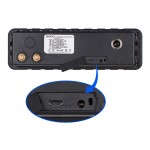 Mobile Radio Factory - Inrico TM-7P 3G 4G Touch Screen