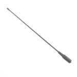 Mobile Antenna Supplier - High Whip Dual Band VHF UHF