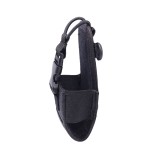 Carry Case Supplier - MSC-20D Nylon Walkie Talkie