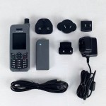Thuraya Phone Manufacturer - XT-LITE Emergency GPS