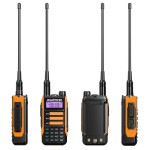 Handheld Radio Supplier - Baofeng Uv16 10 Watt GMRS