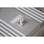 Portable Repeater Factory - Mini Build in Battery