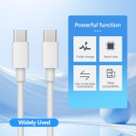 Data Cable Factory - 1.5m TPE Fast Charge Custom