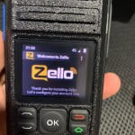 4G Walkie Talkie Supplier - Zello PTT Sim Card Wifi