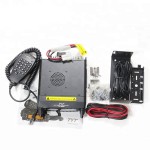 Car Radio Factory - TYT TH-9800 50W Quad Band