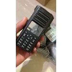 Radio Case Manufacturer - DGP8550 Front Housing Speaker