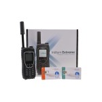 Iridium Phone Factory - 9575 Extreme Original GPS