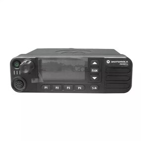 Mobile Radio Factory - DM4601 50km UHF VHF Multi