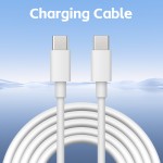 Data Cable Factory - 1.5m TPE Fast Charge Custom