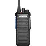 Encrypted Radio Factory - DM-760 Dual Band DMR