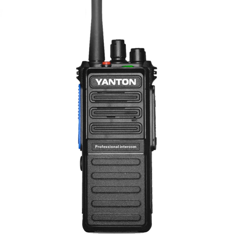 Encrypted Radio Factory - DM-760 Dual Band DMR