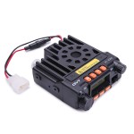 Mobile Radio Manufacturer - QYT KT-8900 25w VHF UHF