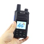 PTT Radio Supplier - WCDMA GSM LTE Zello Handheld