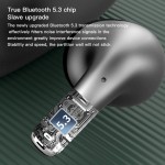 Bluetooth Earbud Supplier - New K58 Binaural In-ear