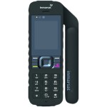 Satellite Phone Supplier - Waterproof IP68 Isatphone 2