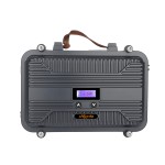 DMR Repeater Supplier - 10W Full Duplex UHF VHF