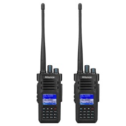 Amateur Radio Manufacturer - Factory Direct Alinco HF