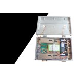 Portable Repeater Factory - Mini Build in Battery