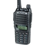 Dual Band Radio Manufacturer - UV82 Portable Scanner