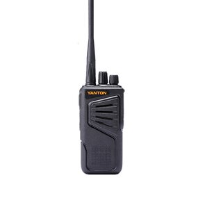 Waterproof Radio Manufacturer - YANTON T-278 VHF 5W
