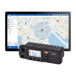 Mobile Radio Factory - Inrico TM-7P 3G 4G Touch Screen