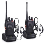 Walkie Talkie Supplier - Baofeng BF-888S Original Factory