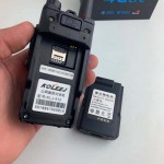 Android Radio Manufacturer - 4G Wifi Zello PTT Handheld