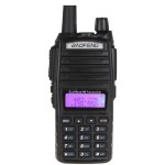Encrypted Radio Manufacturer - BaoFeng UV-82 5W 8W