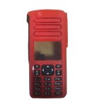 Radio Case Manufacturer - DGP8550 Front Housing Speaker