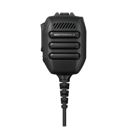 Handheld Mic Manufacturer - RMMN4128 Motorola Speaker
