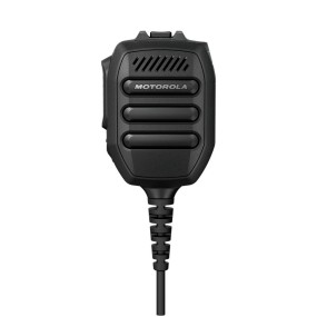 Handheld Mic Manufacturer - RMMN4128 Motorola Speaker