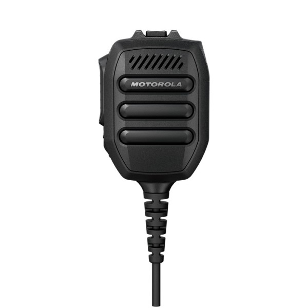 Handheld Mic Manufacturer - RMMN4128 Motorola Speaker