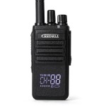 Professional Radio Factory - 99 Channels UHF VHF Wireless